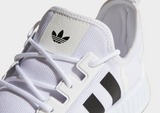 adidas Originals รองเท้าผู้ชาย NMD_R1 Primeblue