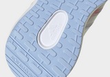 adidas FortaRun 2.0 Cloudfoam Schoenen met Elastische Veters en Klittenband