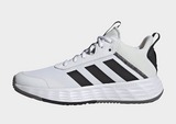 adidas Ownthegame Shoes