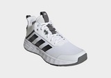 adidas Ownthegame Shoes