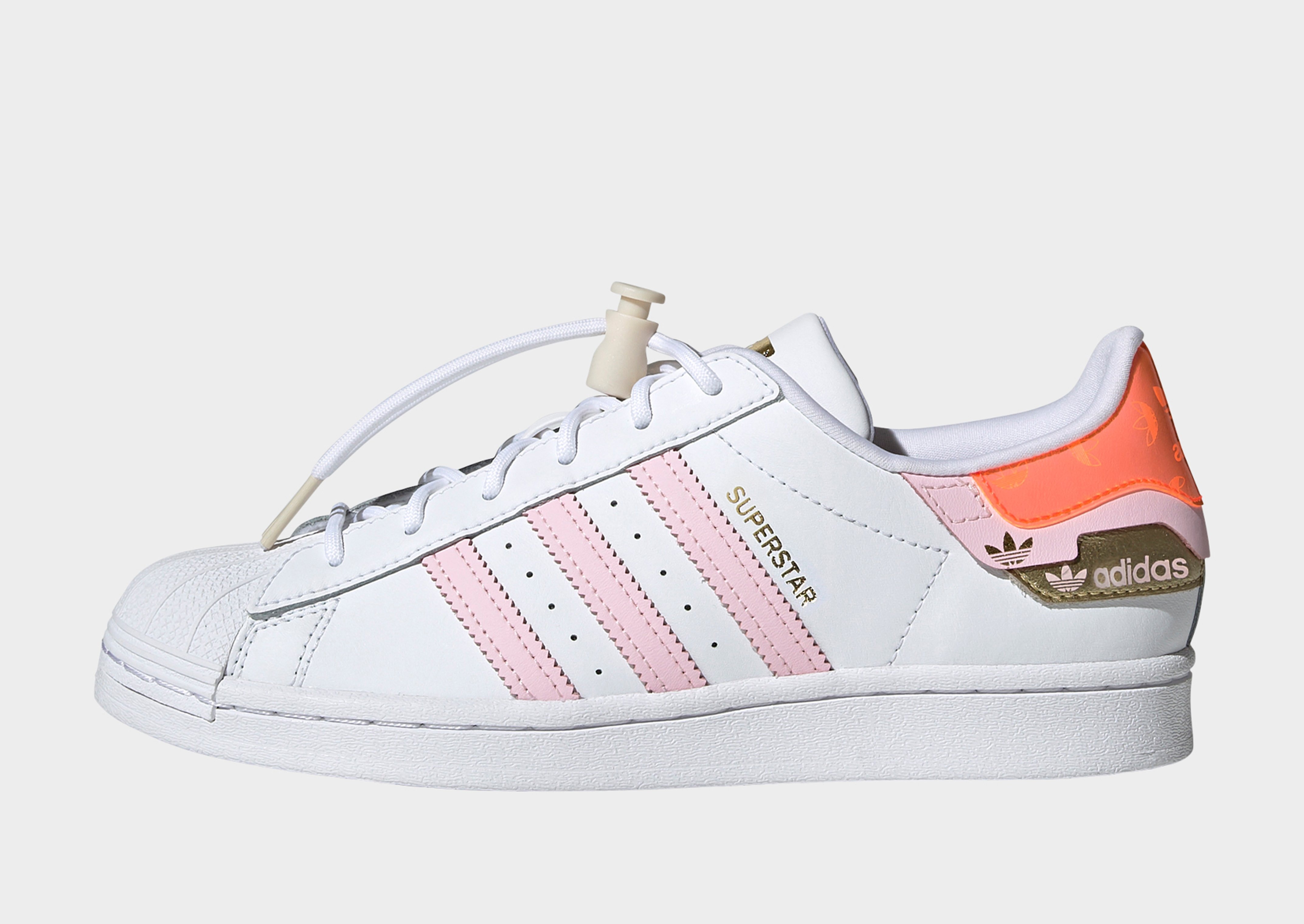 adidas Originals Superstar Shoes | JD Sports