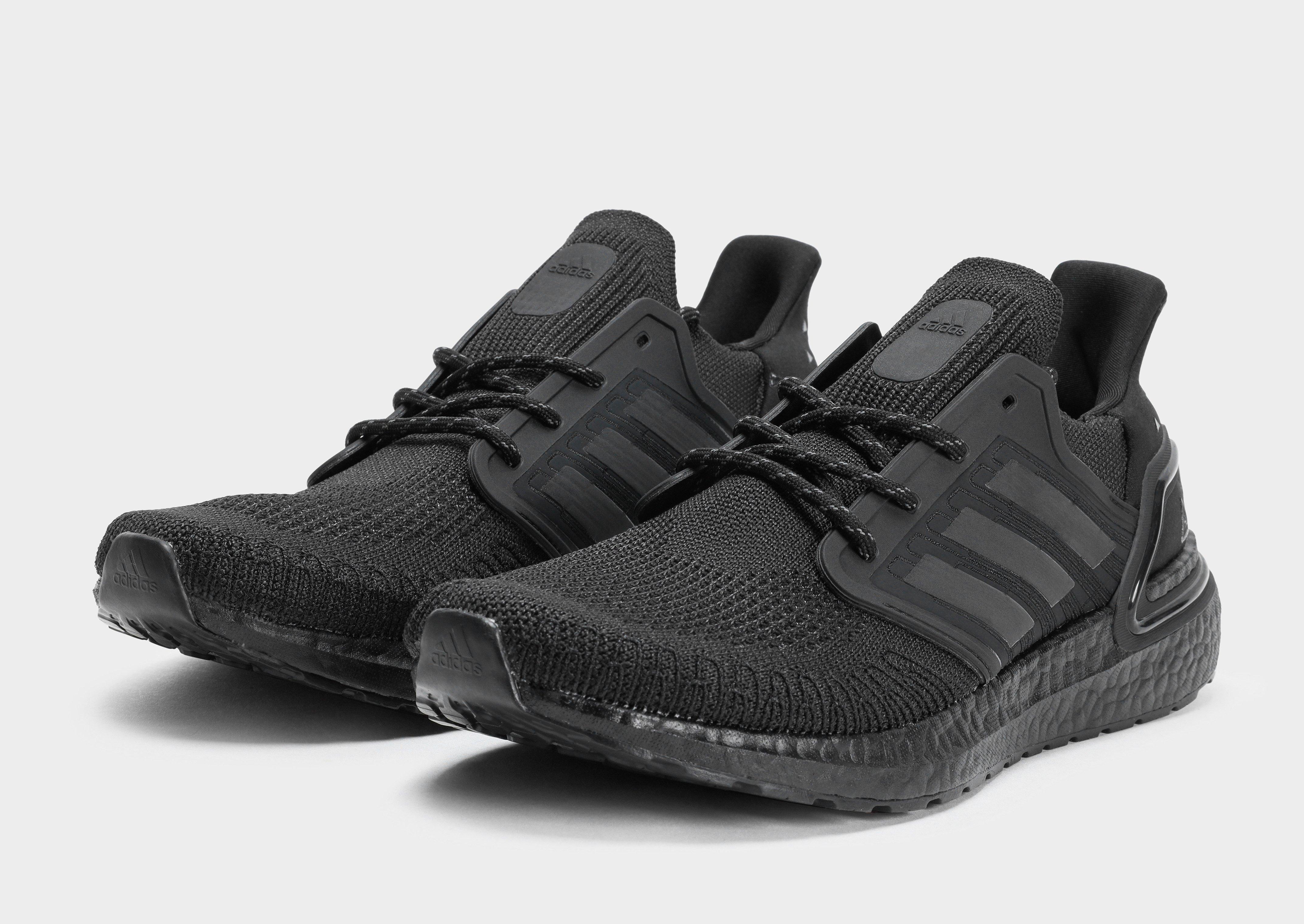 adidas pw black