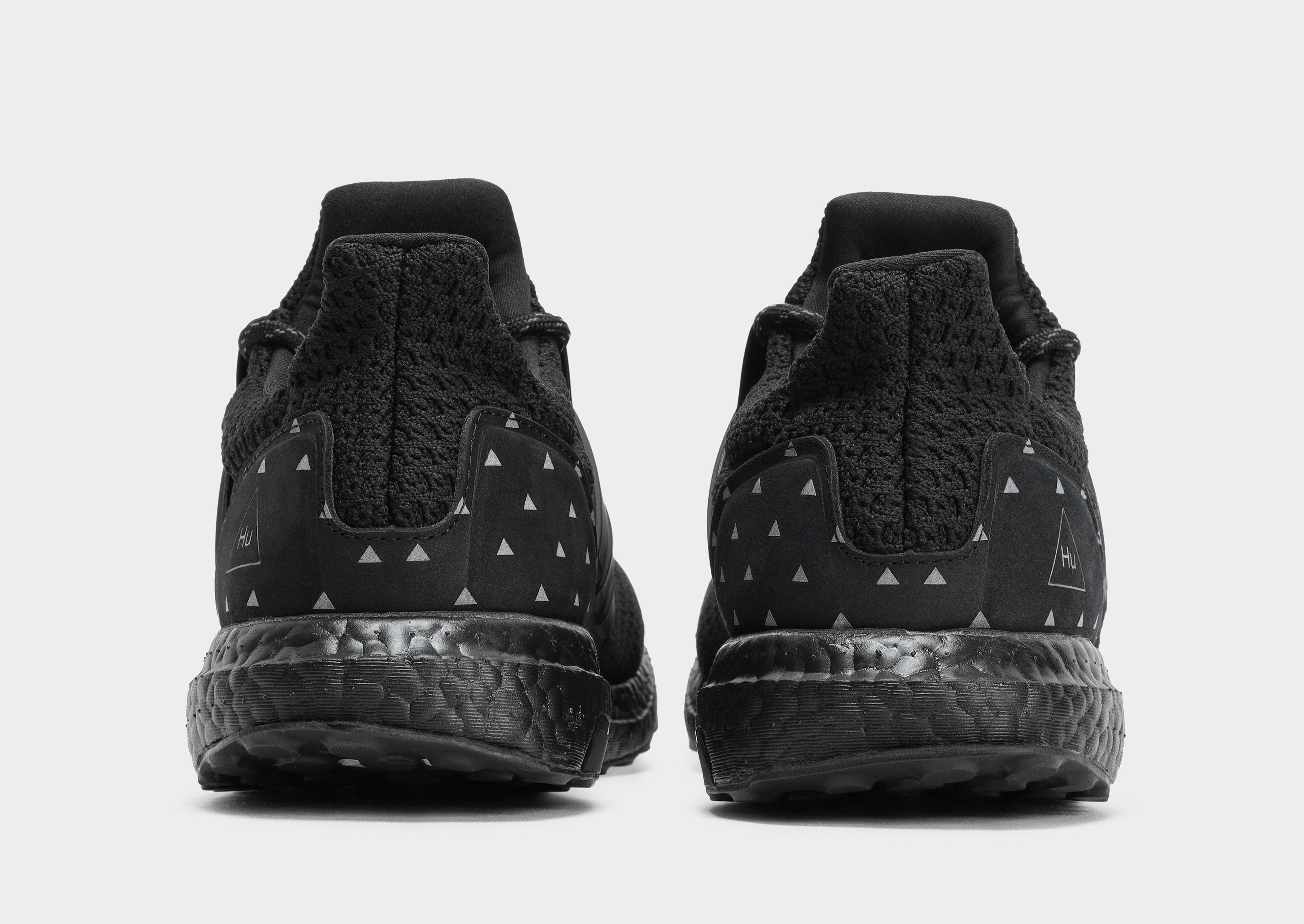 pharrell williams ultra boost
