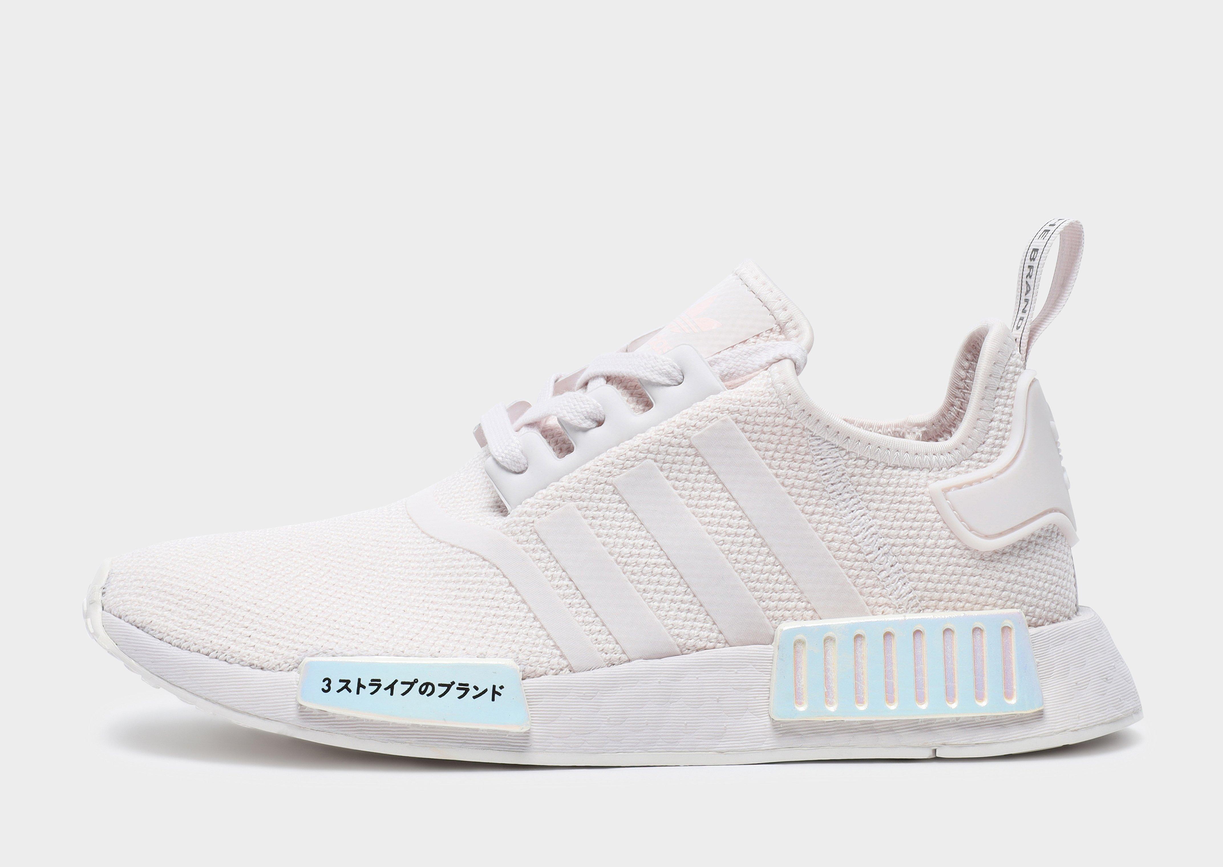 nmd japan pink