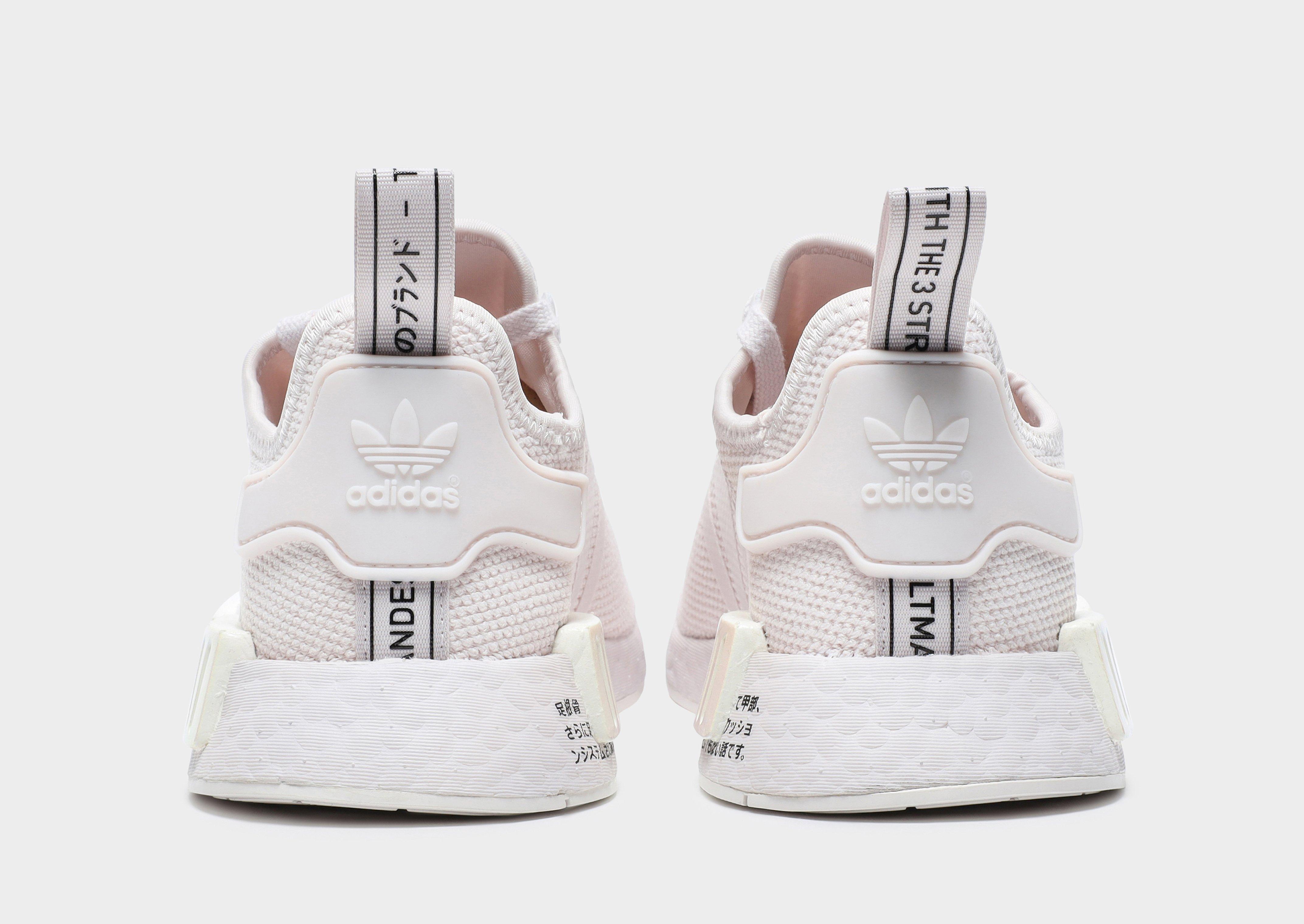 nmd japan pink