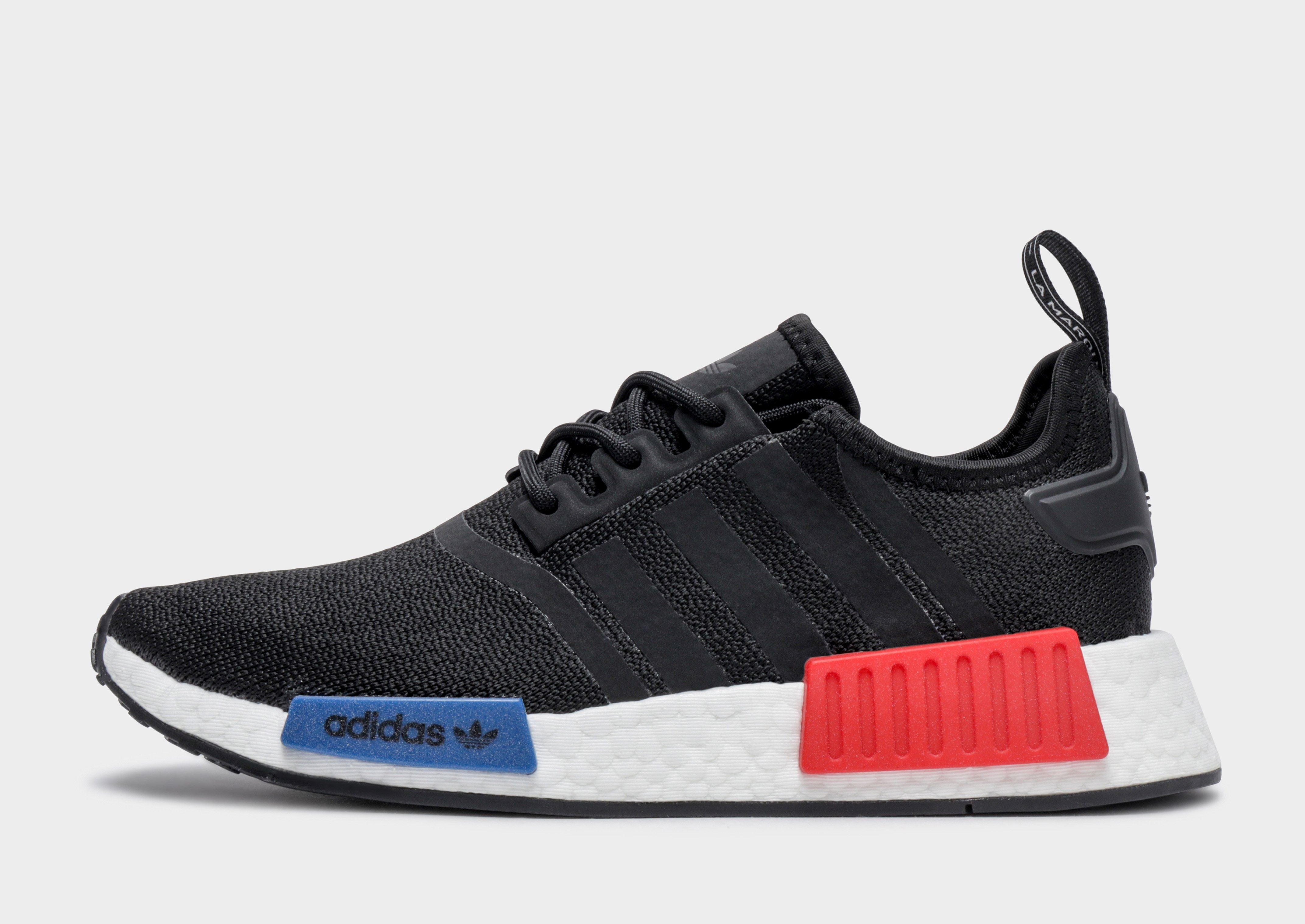 nmd r1 waterproof