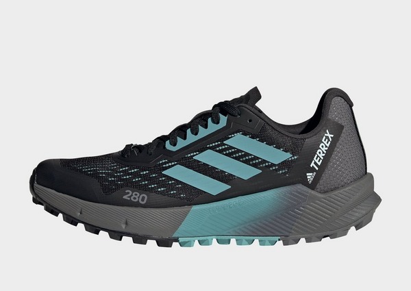 adidas Terrex Agravic Flow 2 Trail Running Shoes