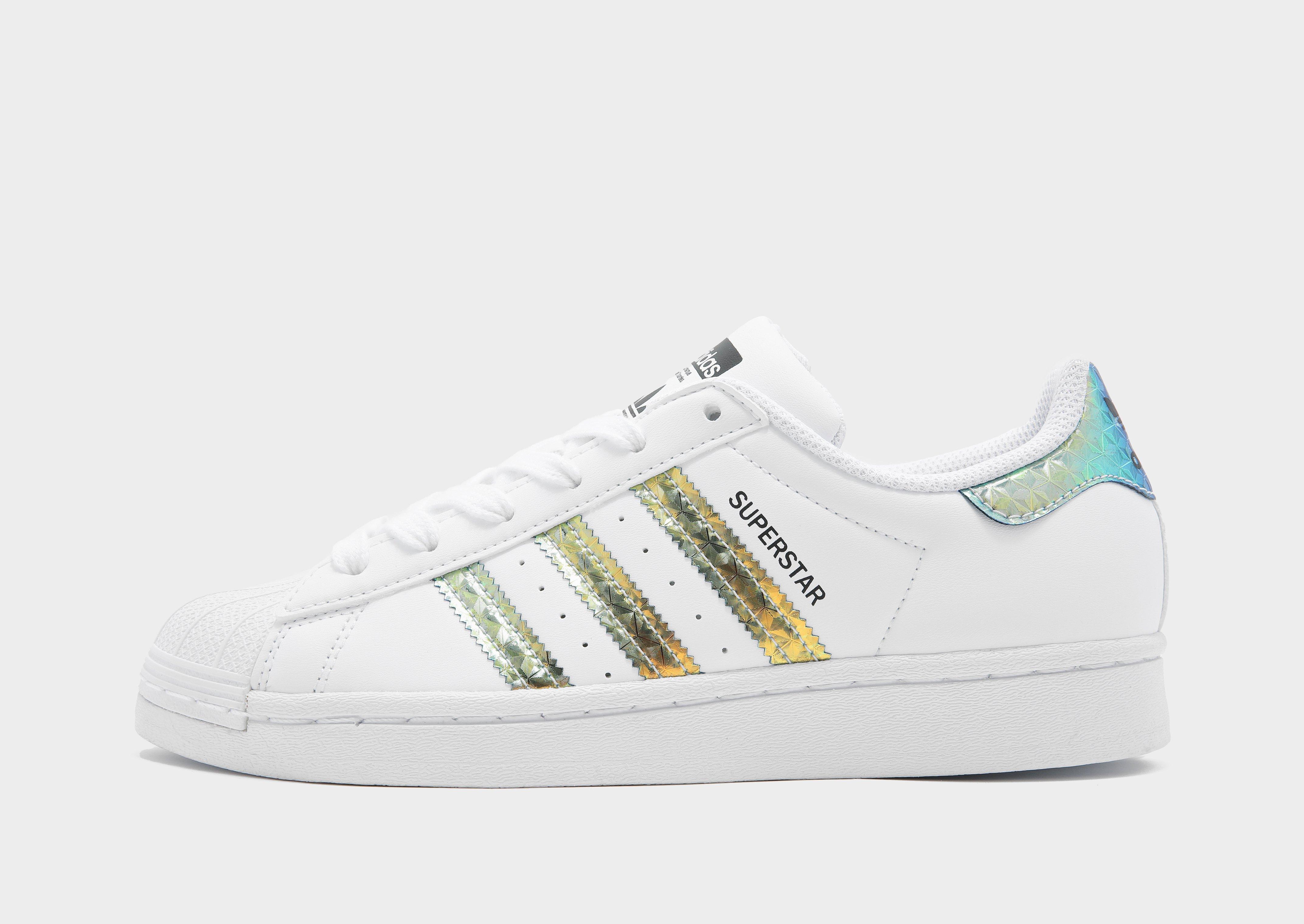 adidas superstar originals junior