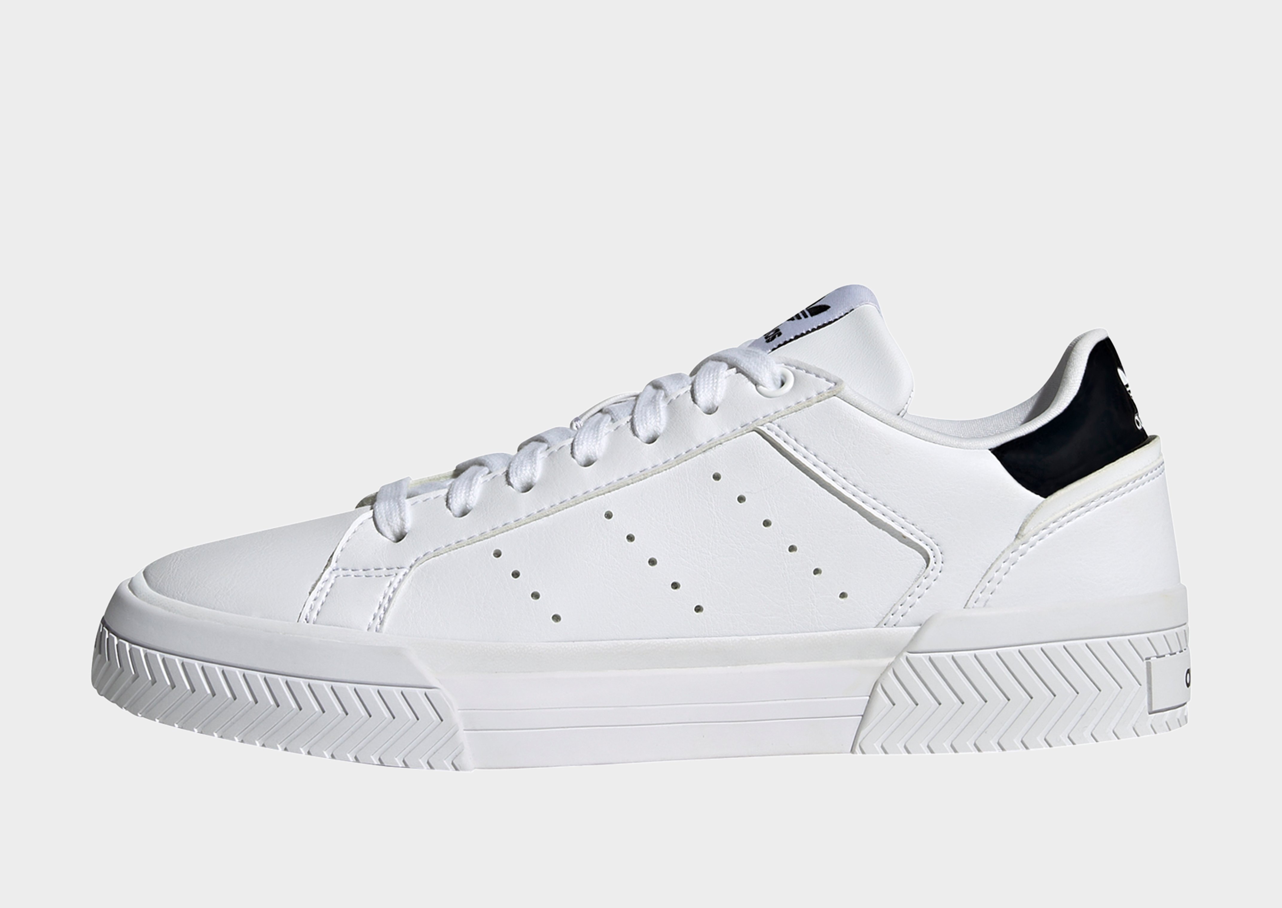 adidas Originals Court Tourino Schoenen- JD Sports Nederland