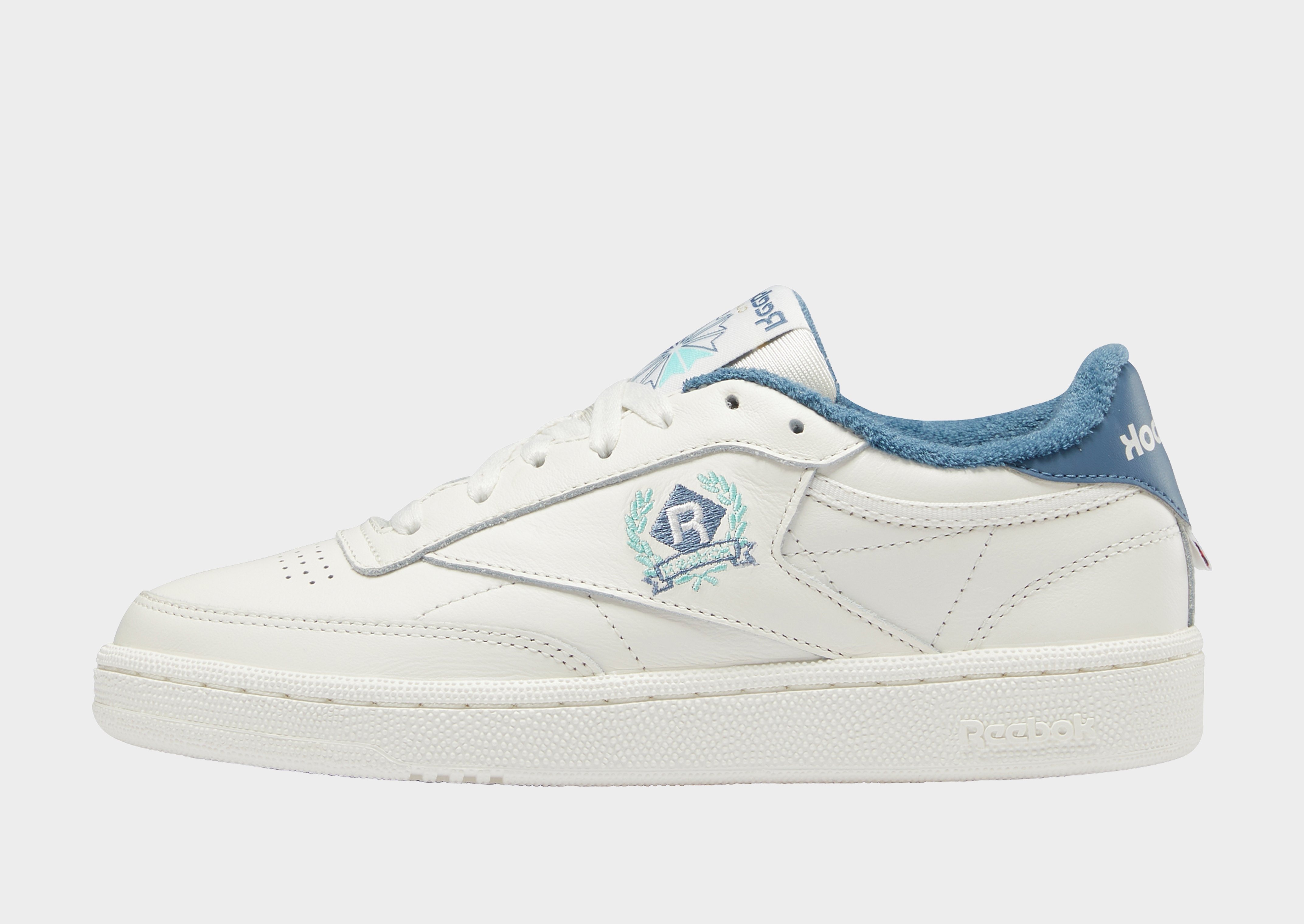 awake club c 85 shoes