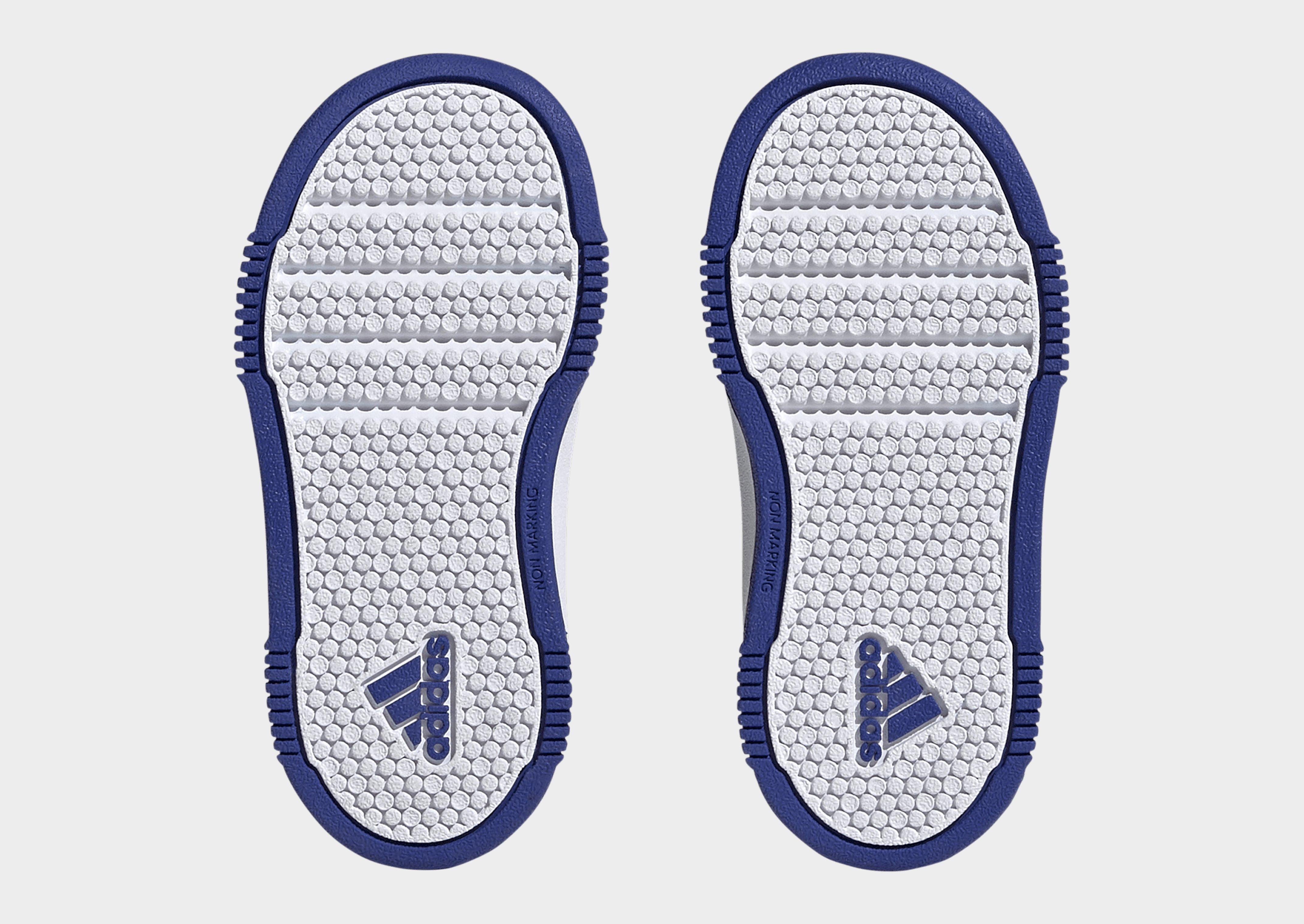 adidas Zapatilla Tensaur Hook and Loop