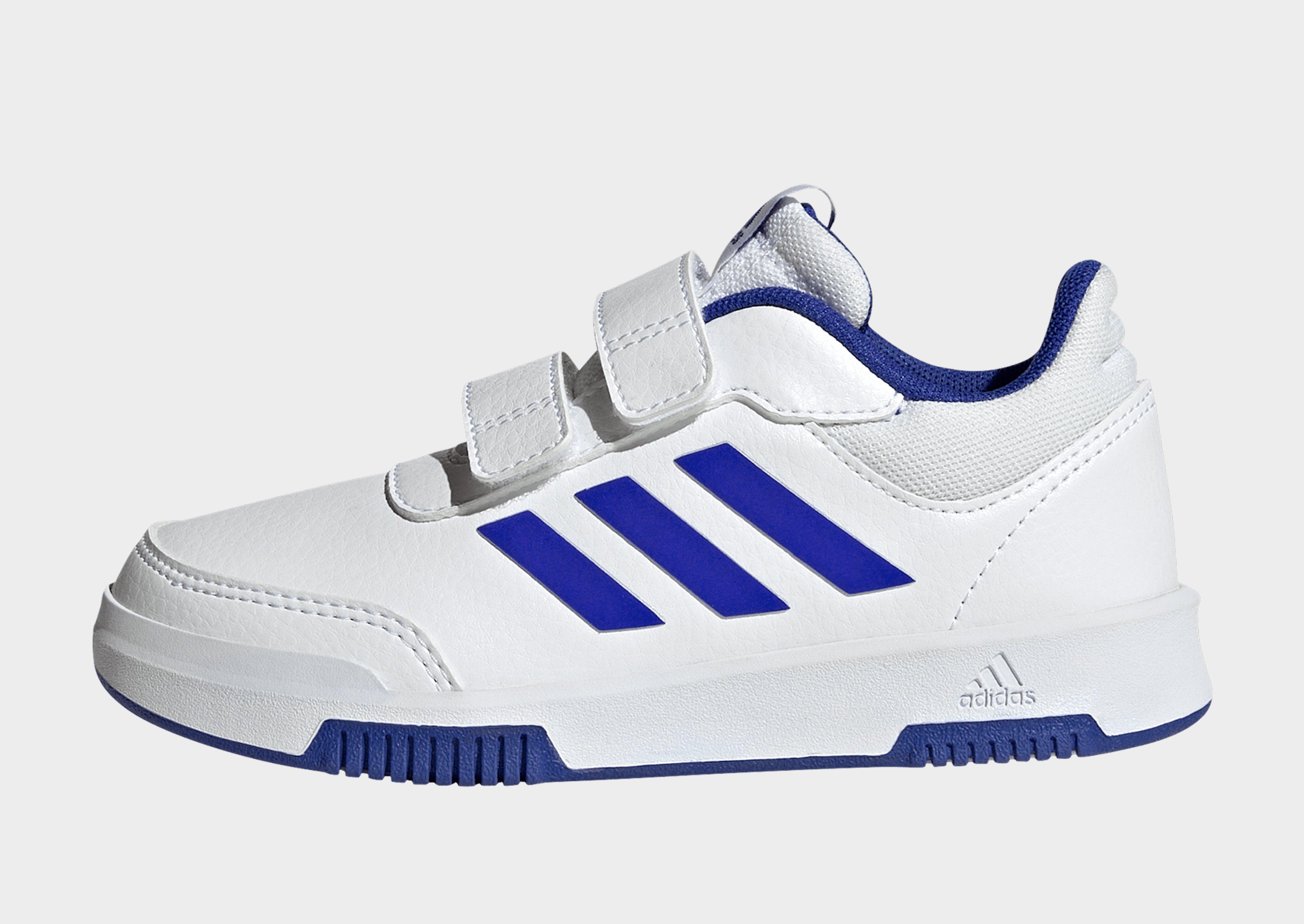 veeg Snazzy Haarvaten adidas Tensaur Schoenen met Klittenband - JD Sports Nederland