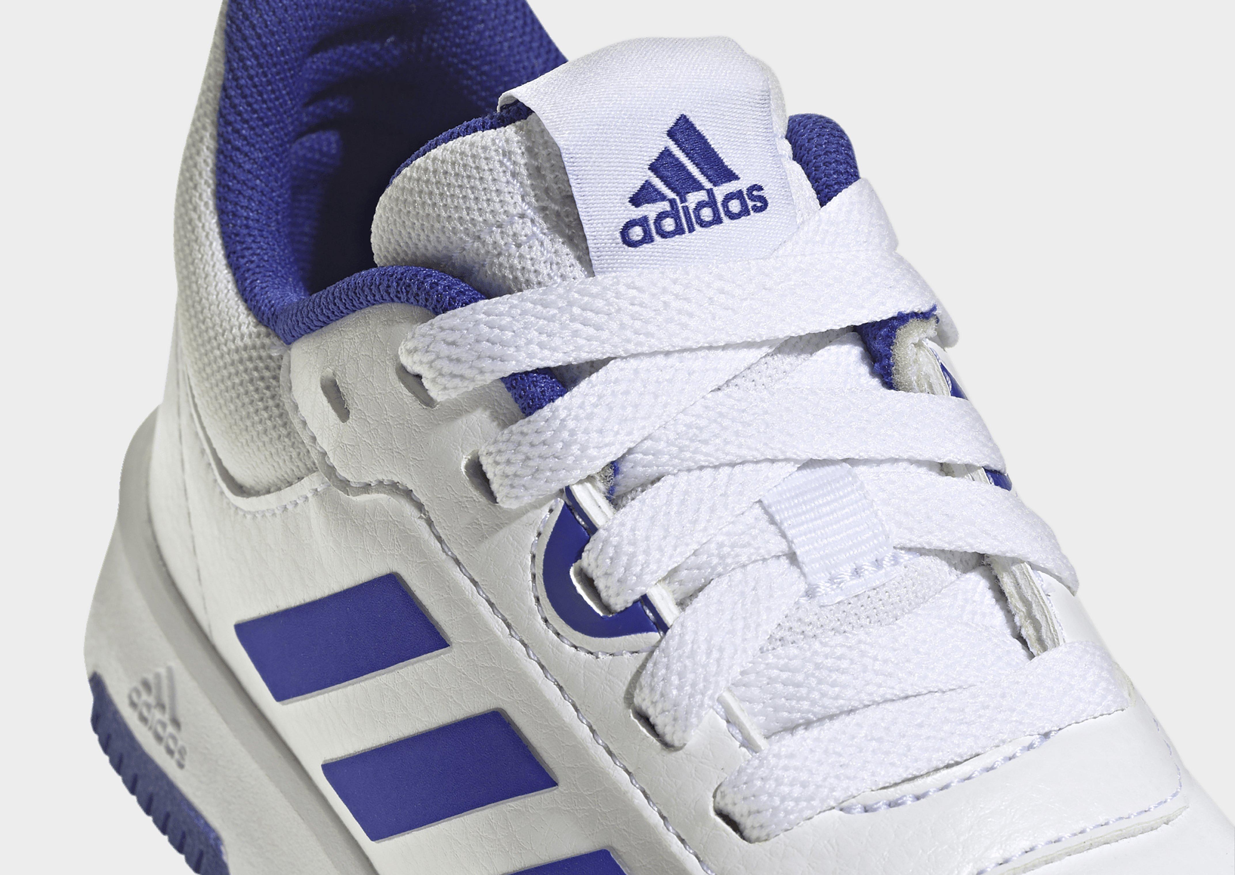 adidas Tensaur Sport Training Lace Shoes