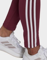 adidas Legging LOUNGEWEAR Essentials 3-Stripes