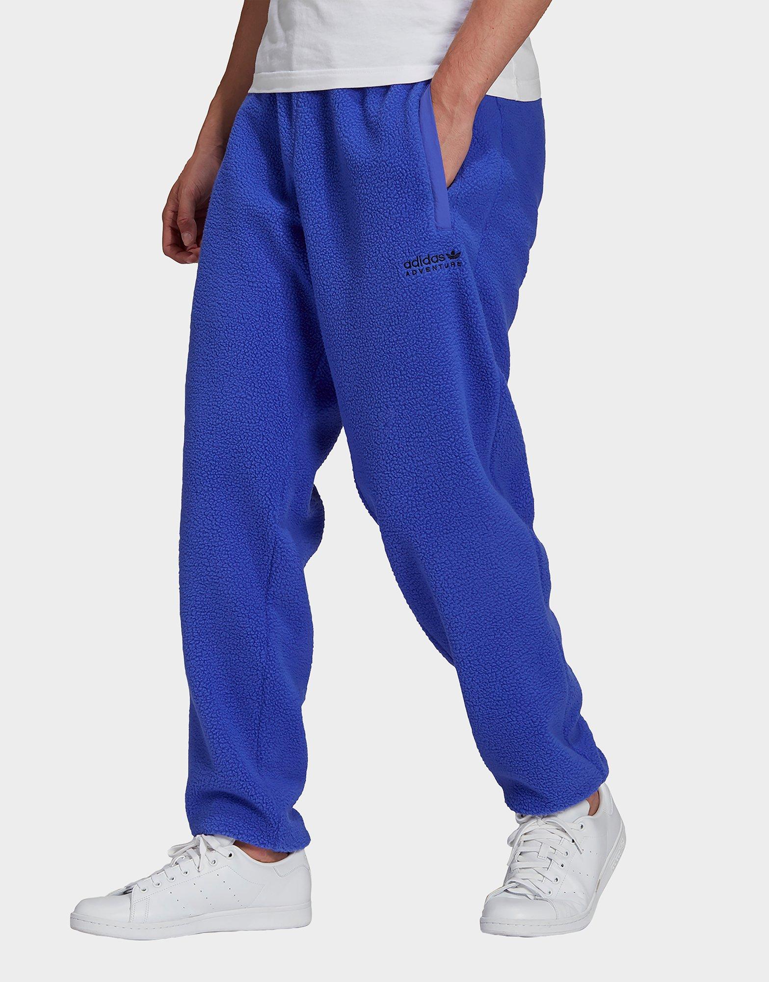 polar fleece pants adidas