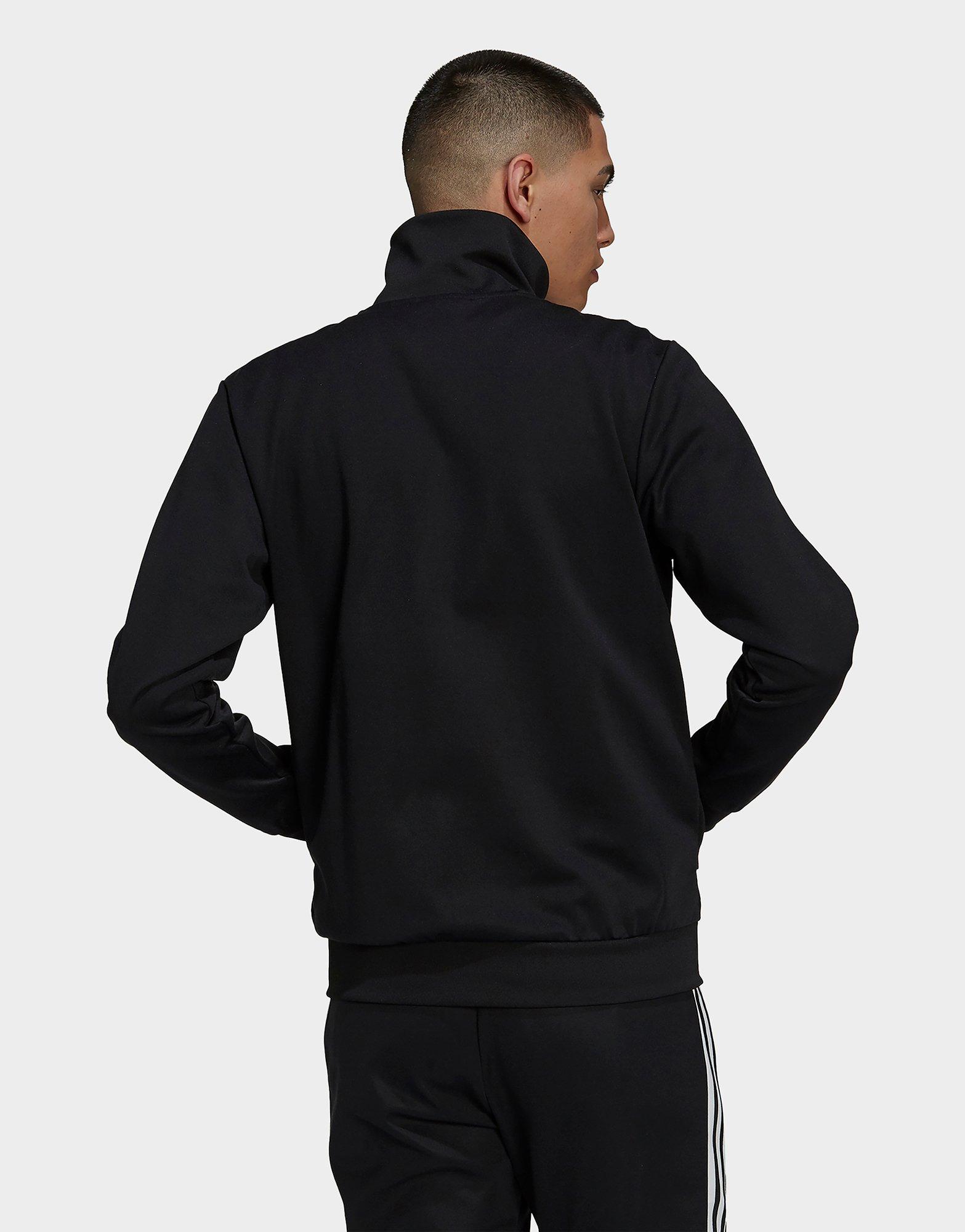 adidas Originals Adicolor Classics Beckenbauer Primeblue Track Top