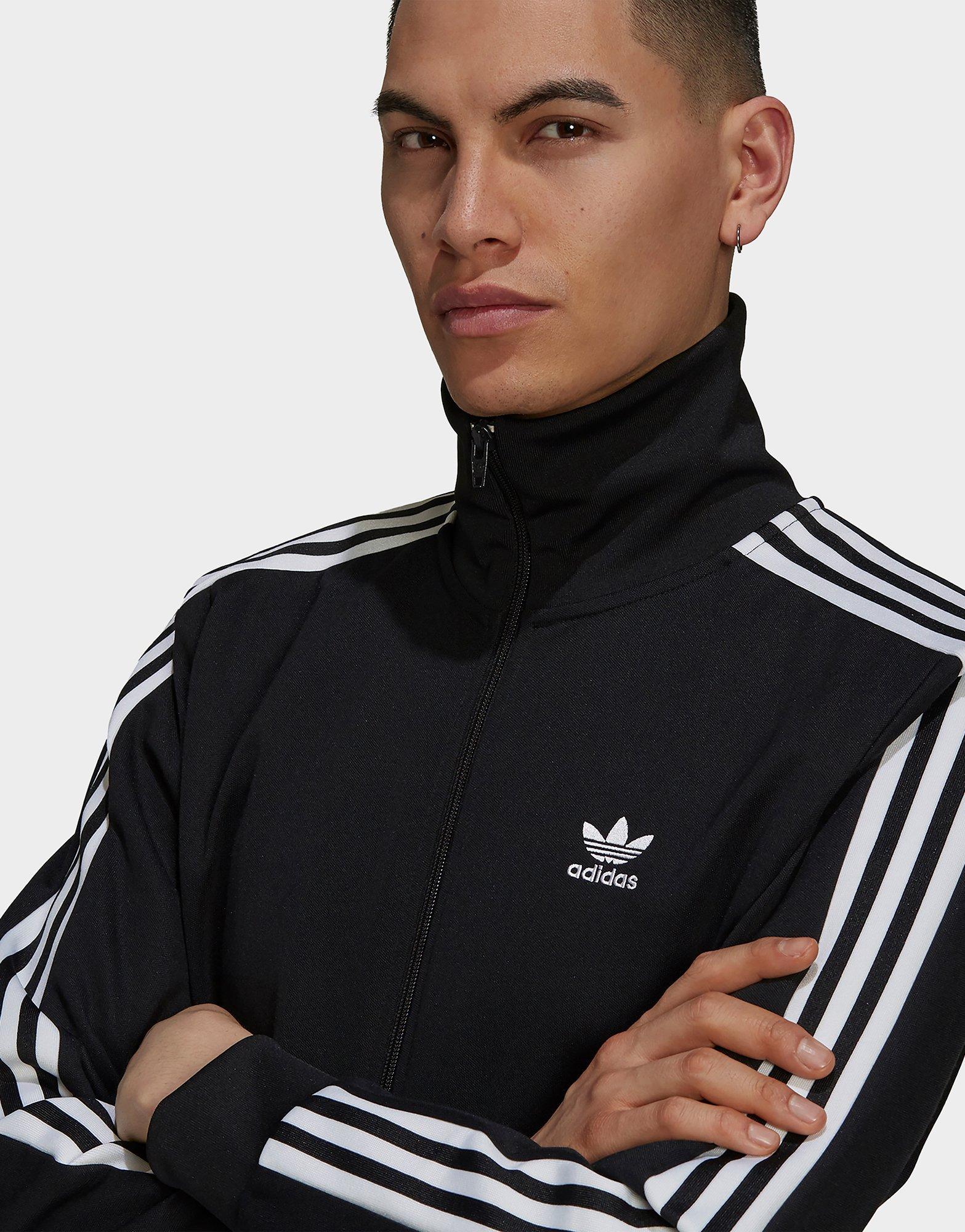 adidas Originals Adicolor Classics Beckenbauer Primeblue Track Top