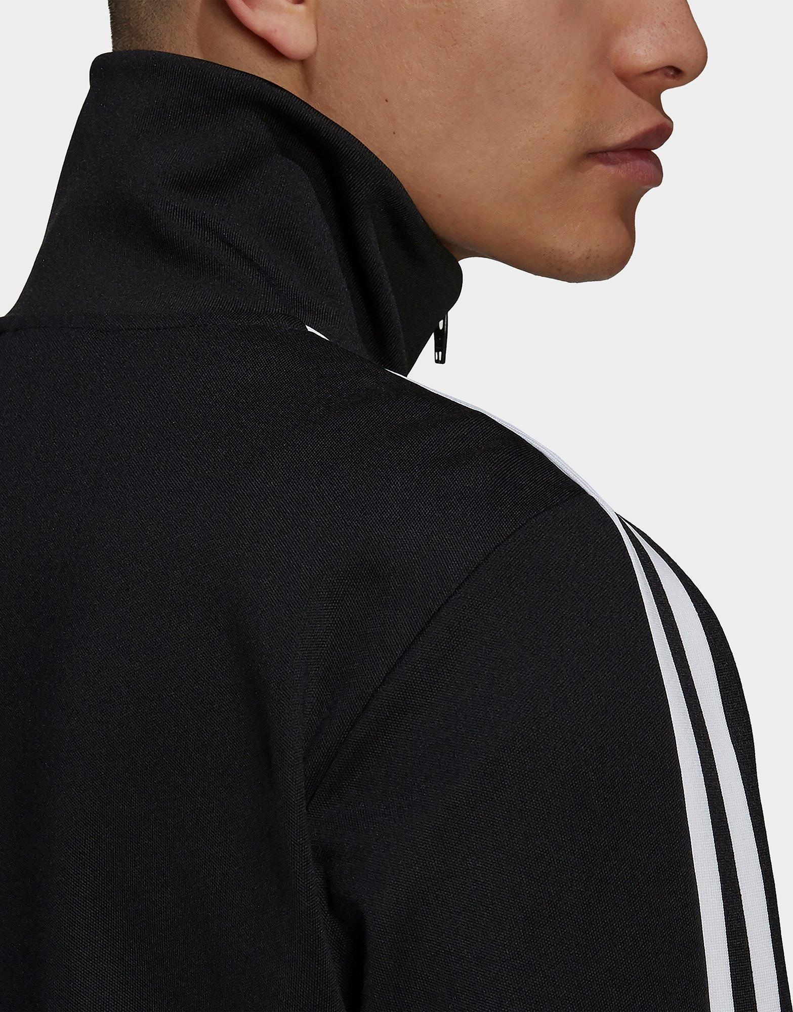 adidas Originals Adicolor Classics Beckenbauer Primeblue Track Top