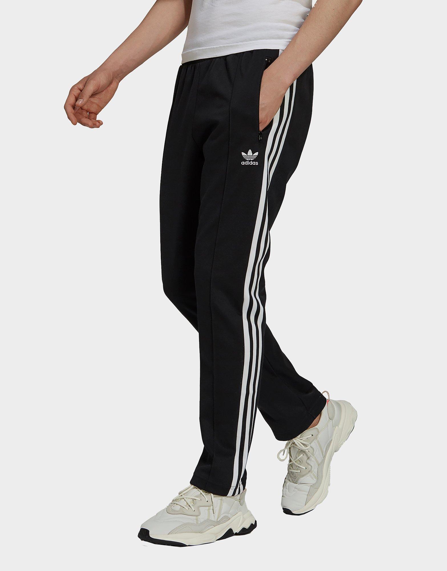 Adidas original cheap beckenbauer tracksuit