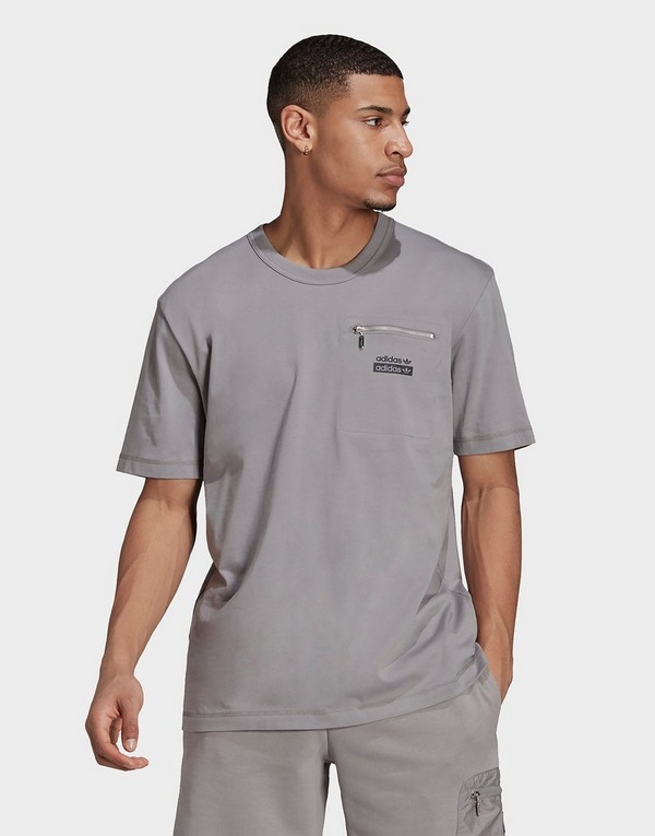 adidas Originals T-shirt R.Y.V. Loose Fit