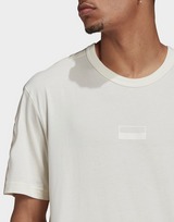 adidas Originals R.Y.V Logo Tape T-Shirt