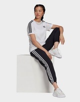 adidas Originals 3-Stripes Woven Track Pants Women's