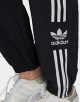 adidas Originals 3-Stripes Woven Track Pants Women's