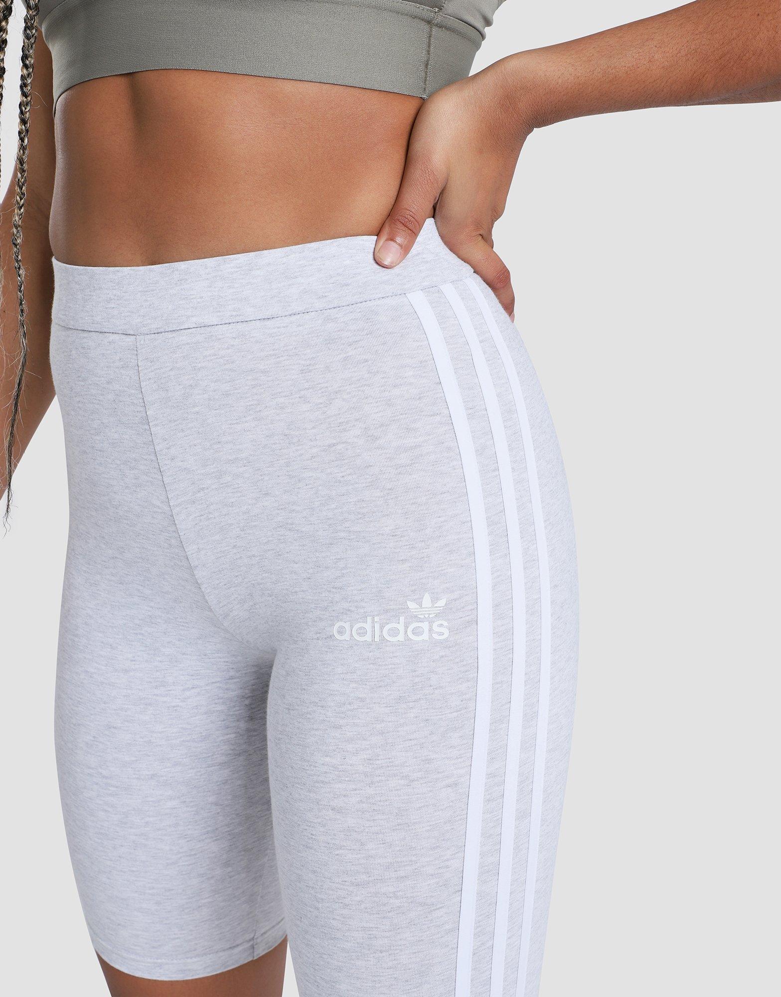 womens adidas cycle shorts