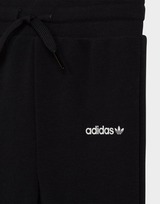 adidas Originals Ensemble Adicolor Trefoil Full Zip Hoodie