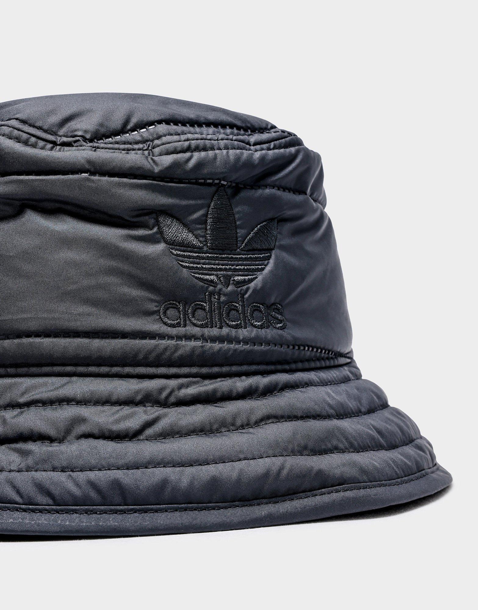 adidas Originals Padded Bucket Hat