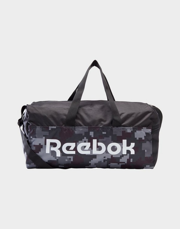 Reebok act core graphic grip bag