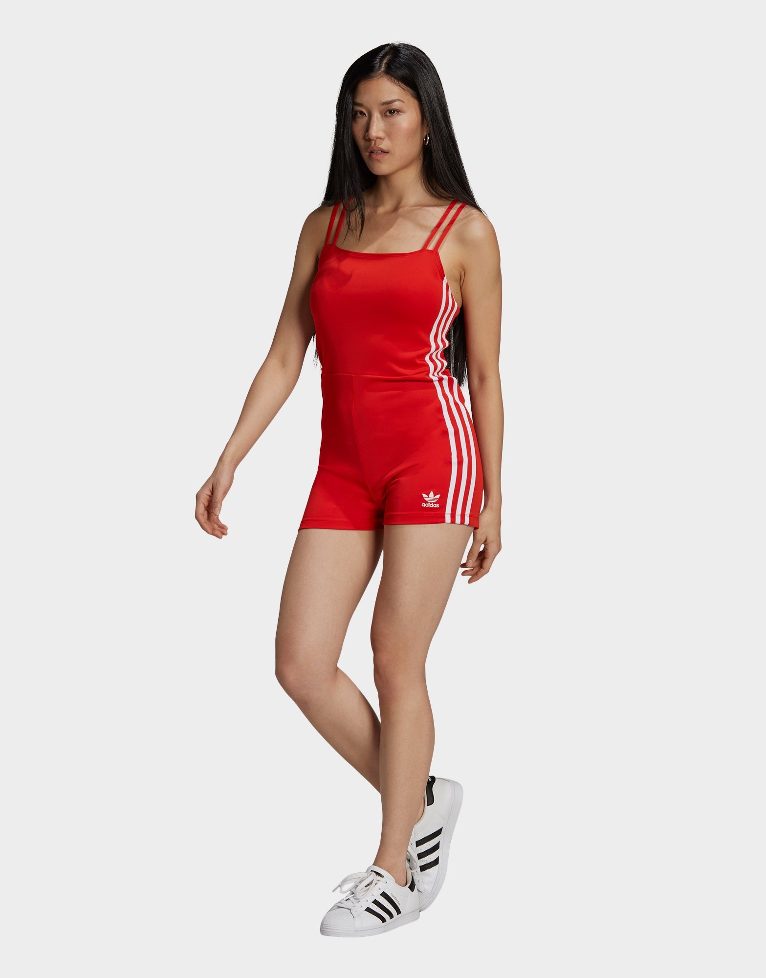 adidas womens playsuit