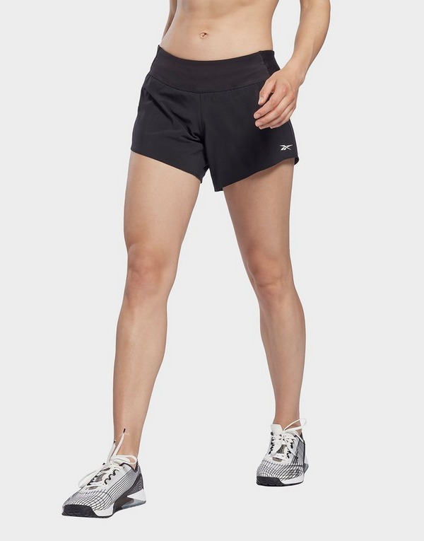 Reebok athletic shorts