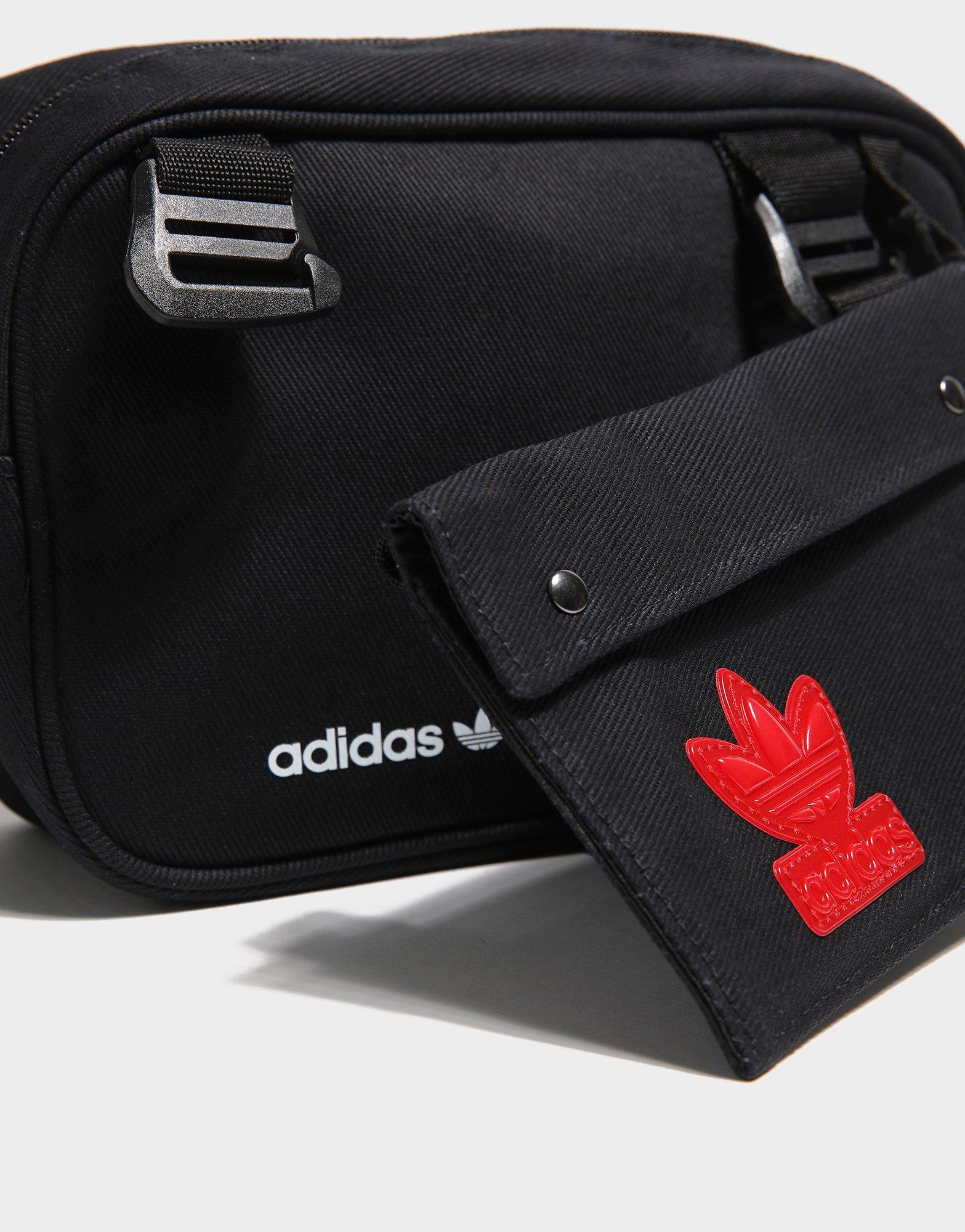 adidas pouch bag