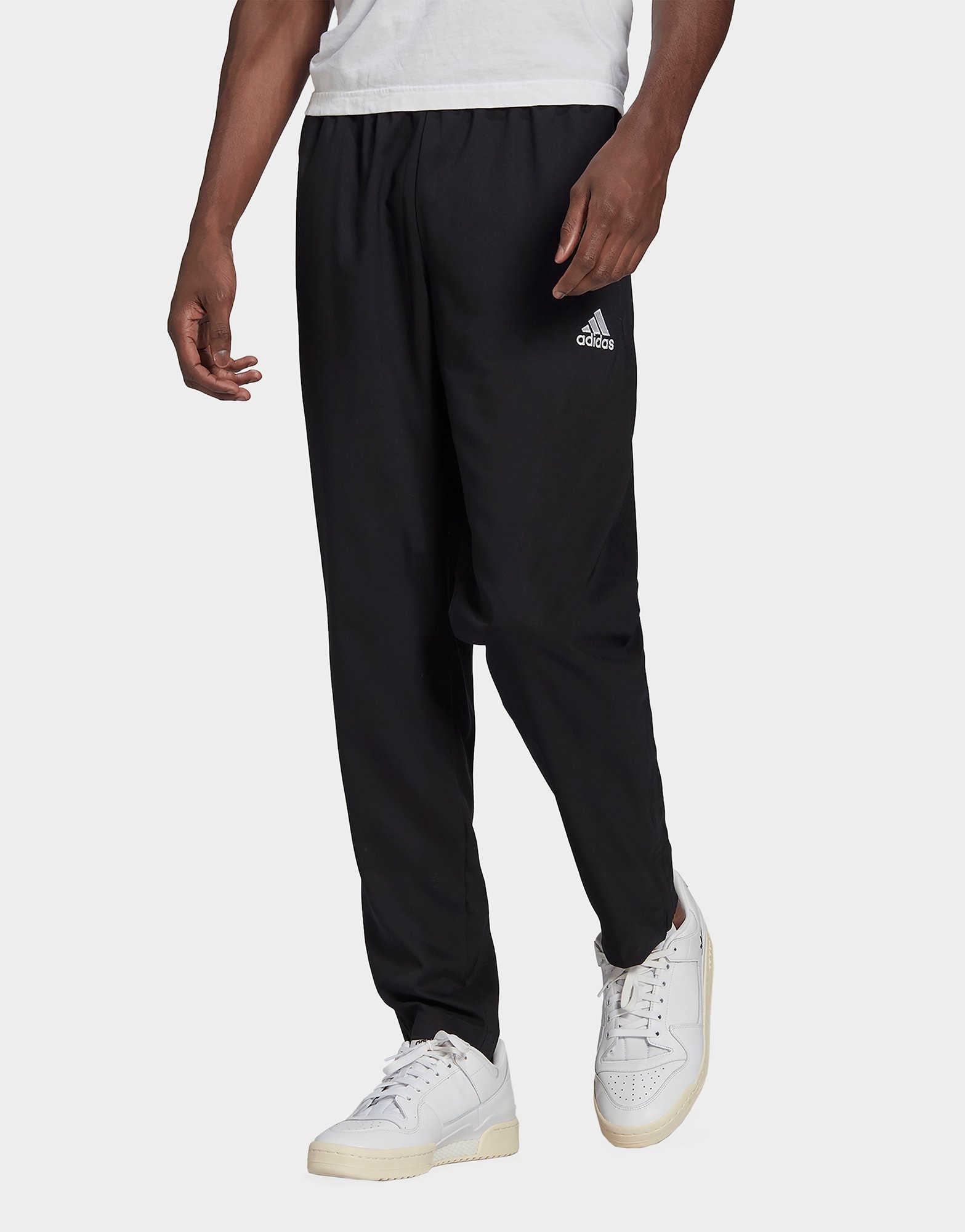 adidas football entrada 22 joggers in black