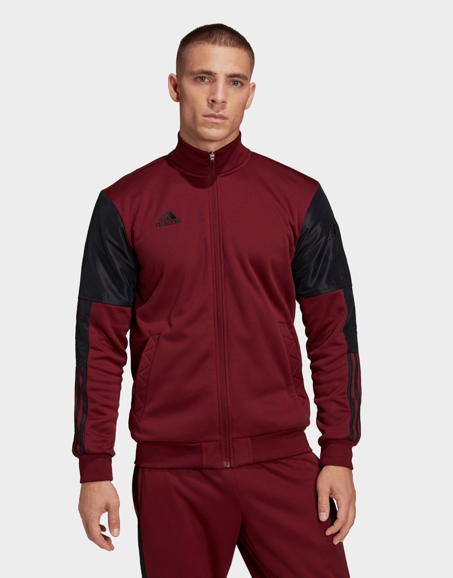 tiro track top