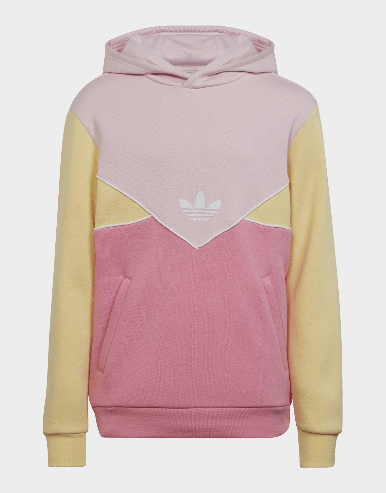 adidas adicolor Hoodie JD Sports Deutschland
