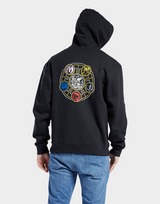 Reebok power rangers hoodie