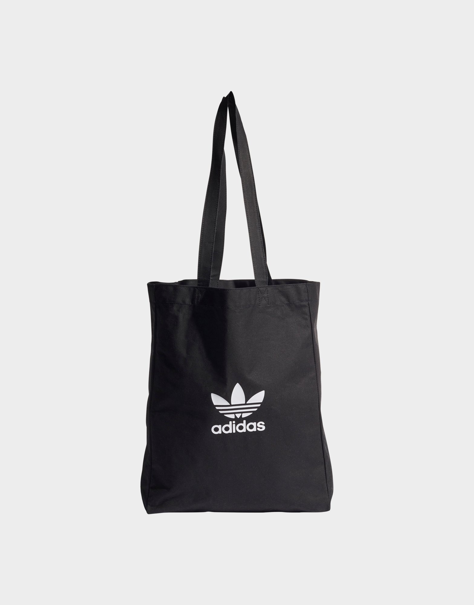 Black Originals Adicolor Shopper Bag JD Sports