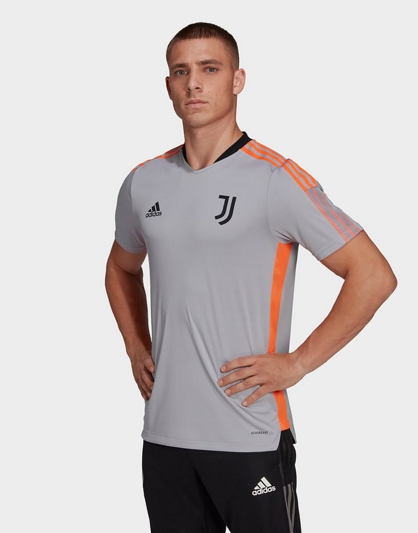 ui Larry Belmont Recyclen adidas Juventus Tiro Training Voetbalshirt - JD Sports Nederland