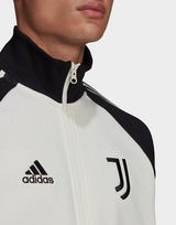 adidas Juventus Tiro 21 Anthem Jacket