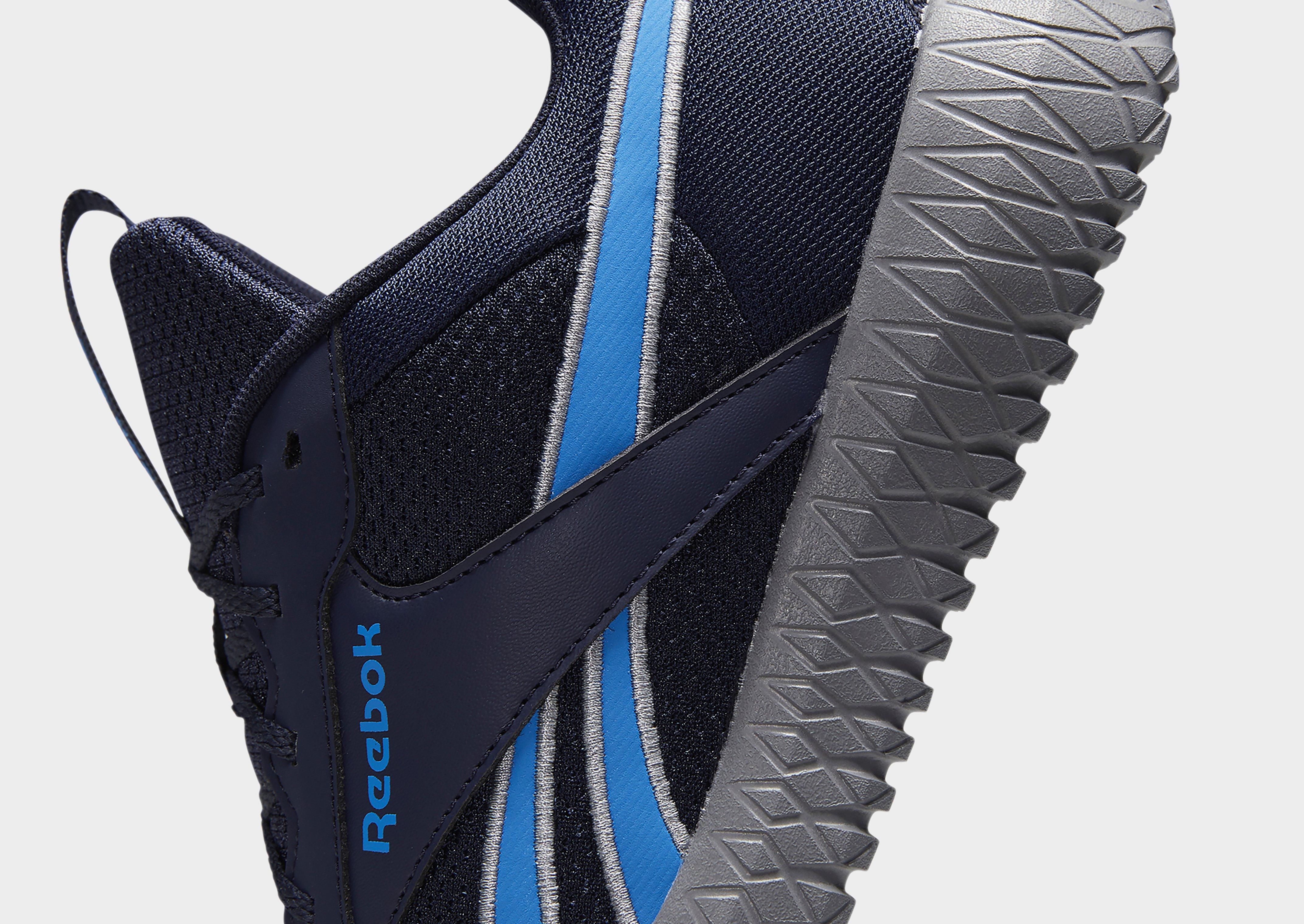 reebok flexagon energy tr review