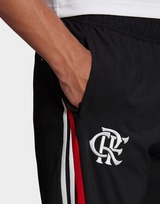 adidas Pantalon CR Flamengo Teamgeist Woven
