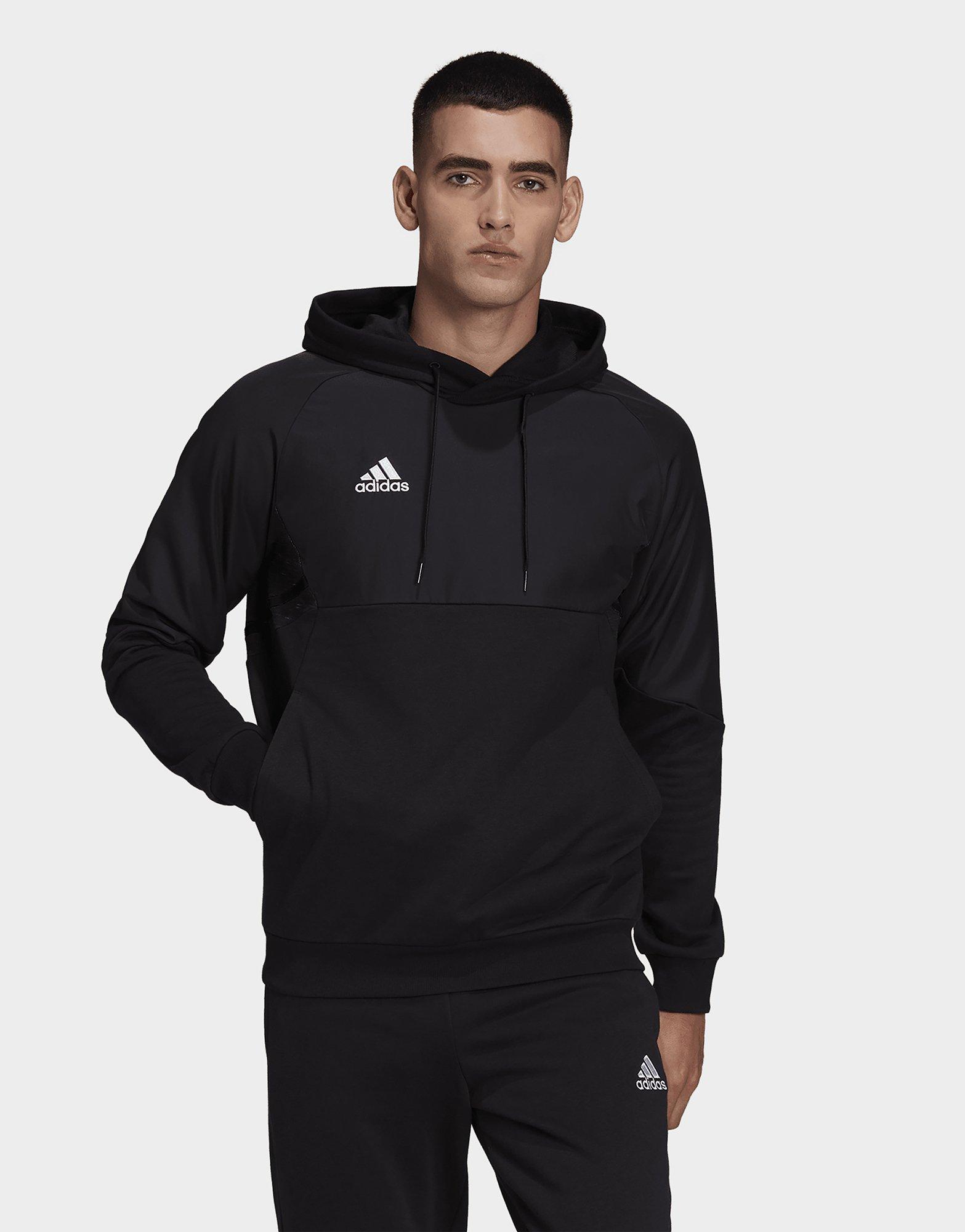 Adidas condivo shop 16 hoodie