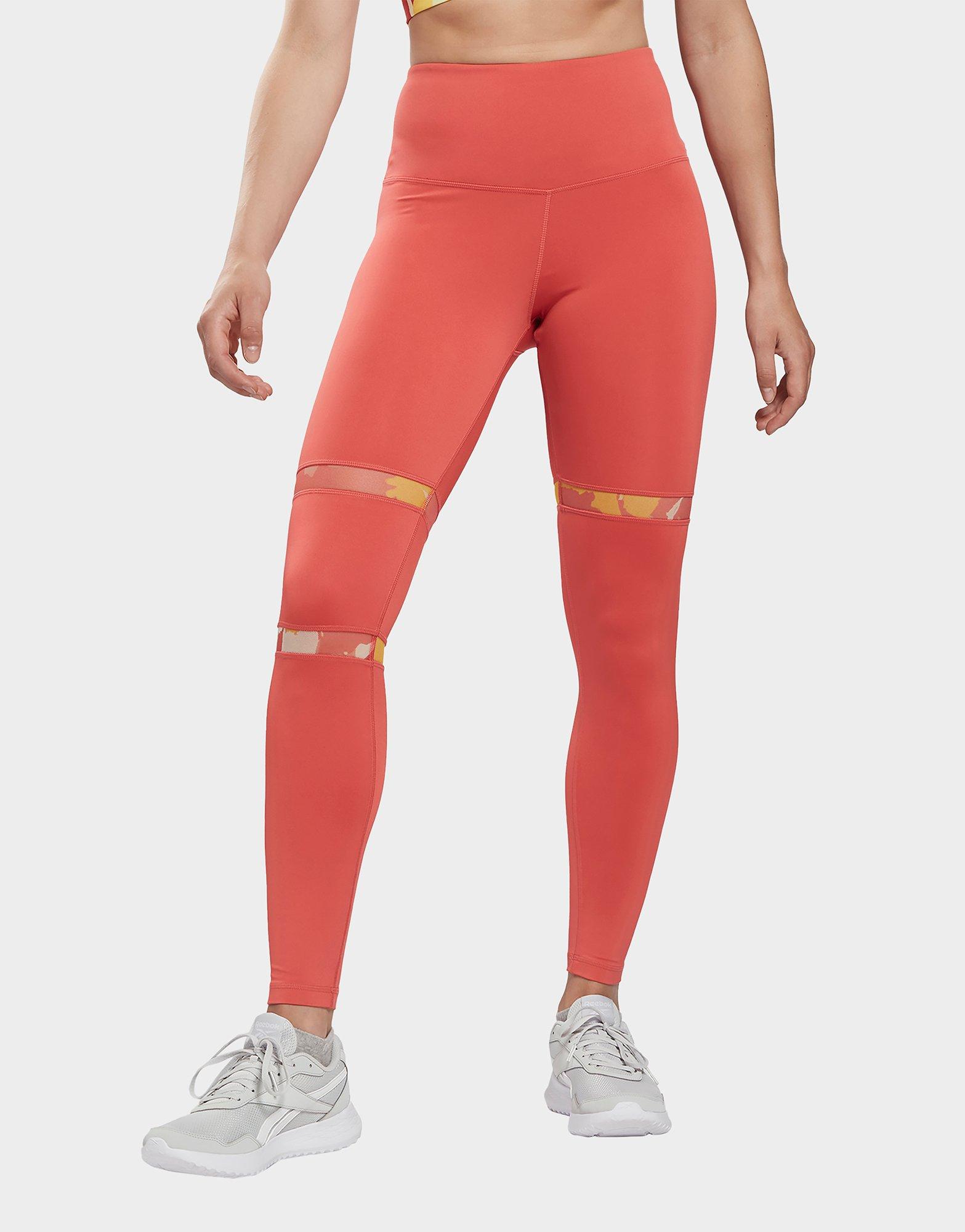 reebok moto leggings