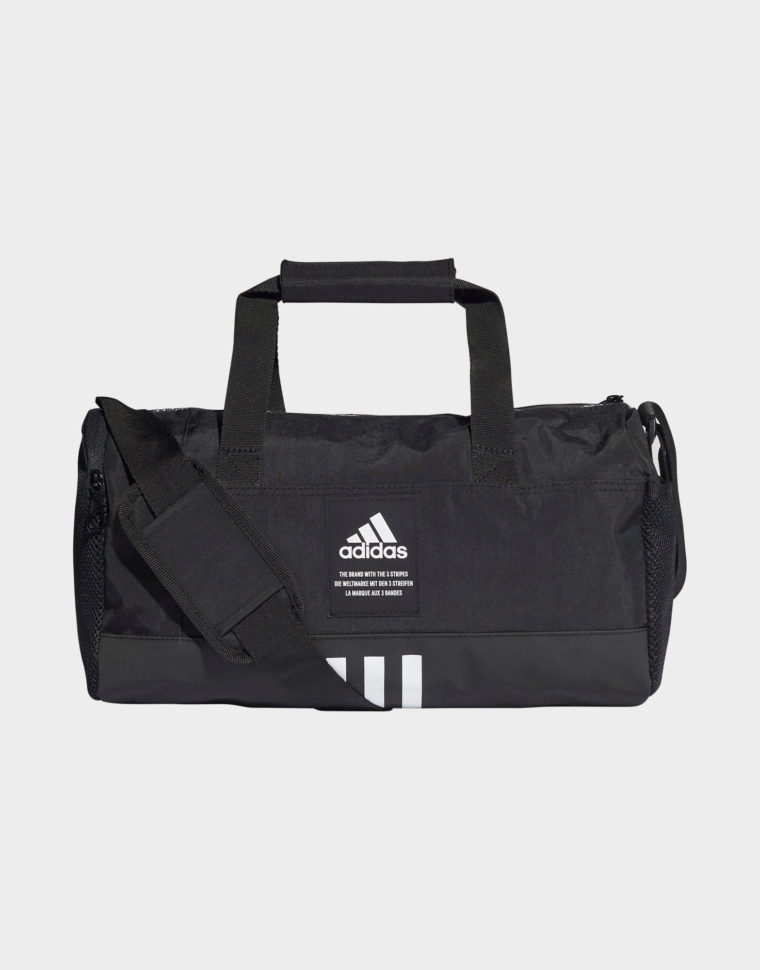 adidas convertible backpack duffel bag black