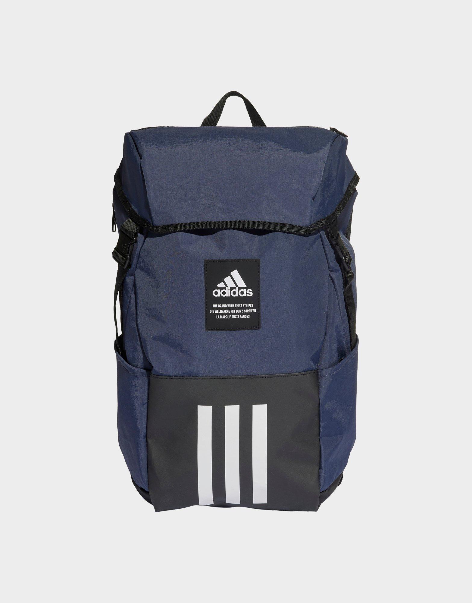 adidas buckle backpack