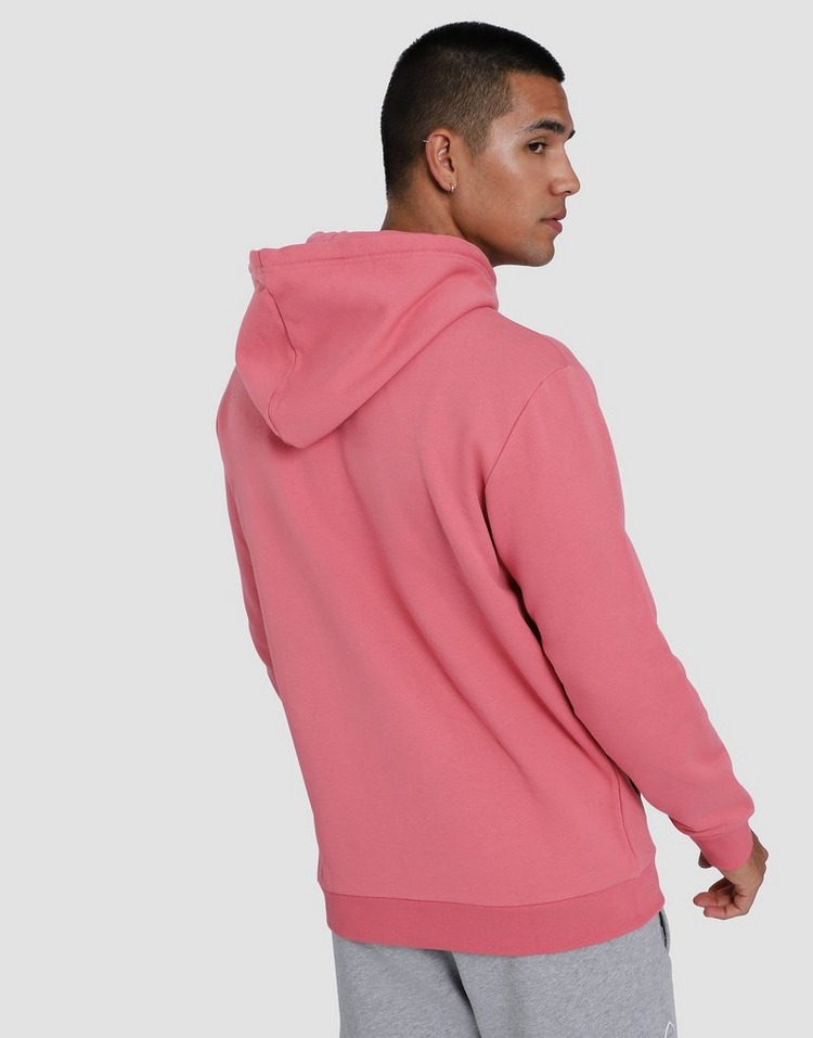 adidas originals essential overhead hoodie men's