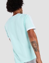 adidas Originals Cali 3 Stripe T-Shirt
