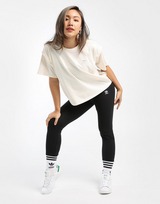 adidas Originals Adicolor Clean Classics T-Shirt Women's